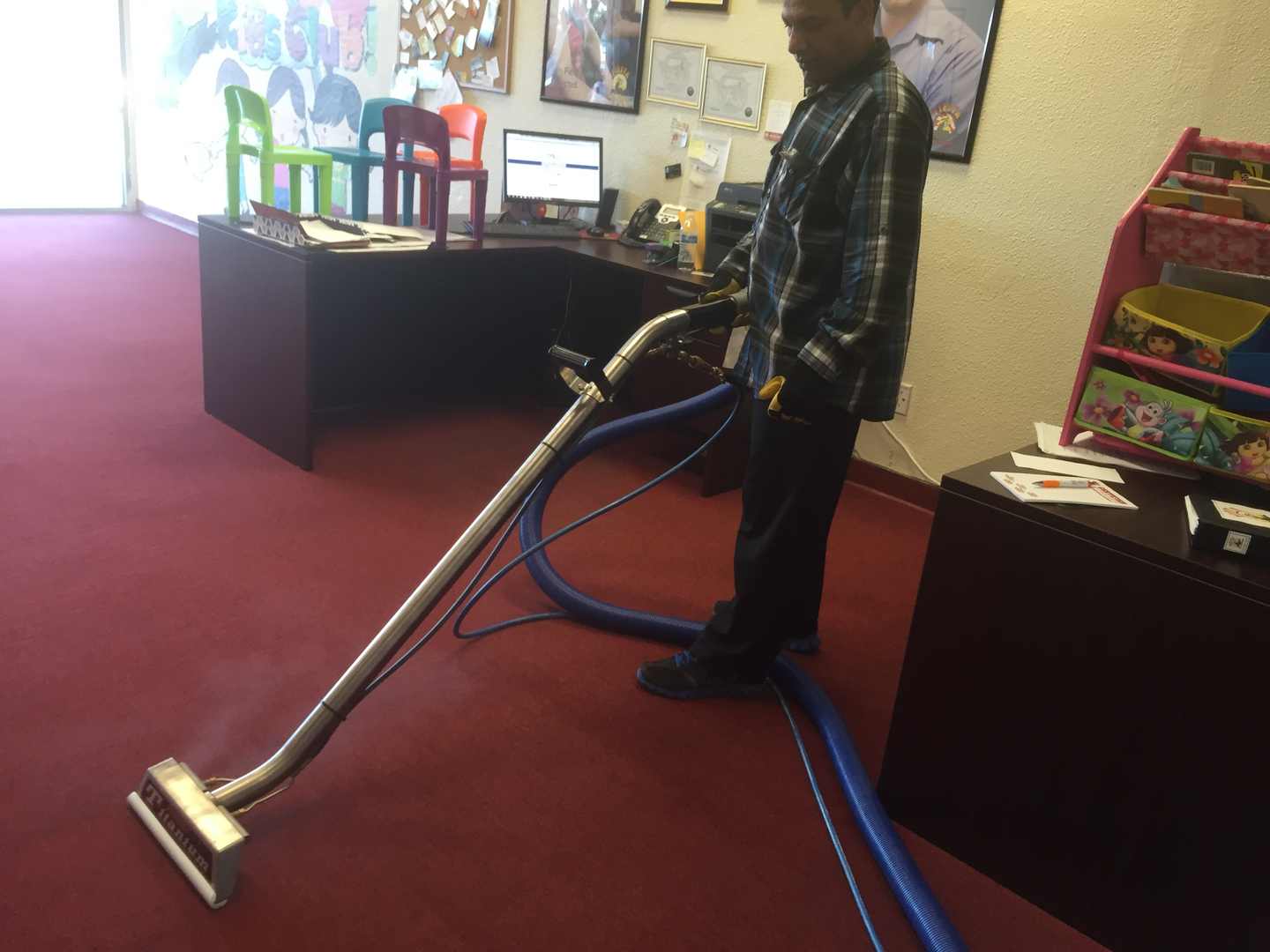 Carpet Cleaning Louisville