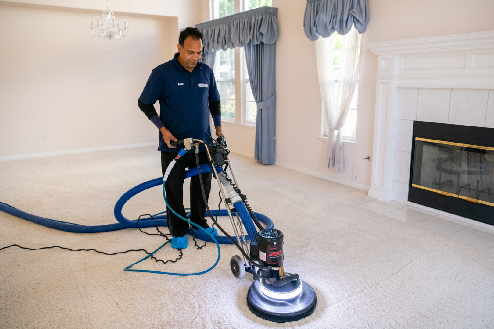 Rugs And Flooring Cleaning Services In Stockton Ca