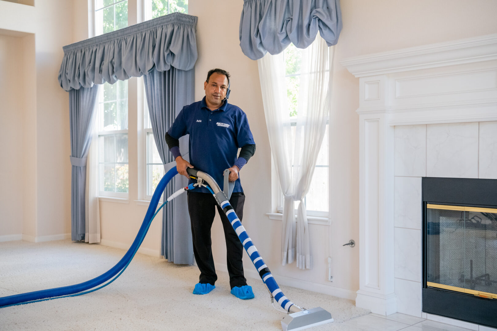 Rugs And Flooring Cleaning Services In Stockton Ca